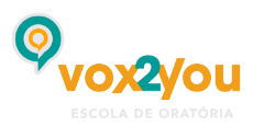 Vox2you — Escola de Oratória Vox2you — Escola de Oratória