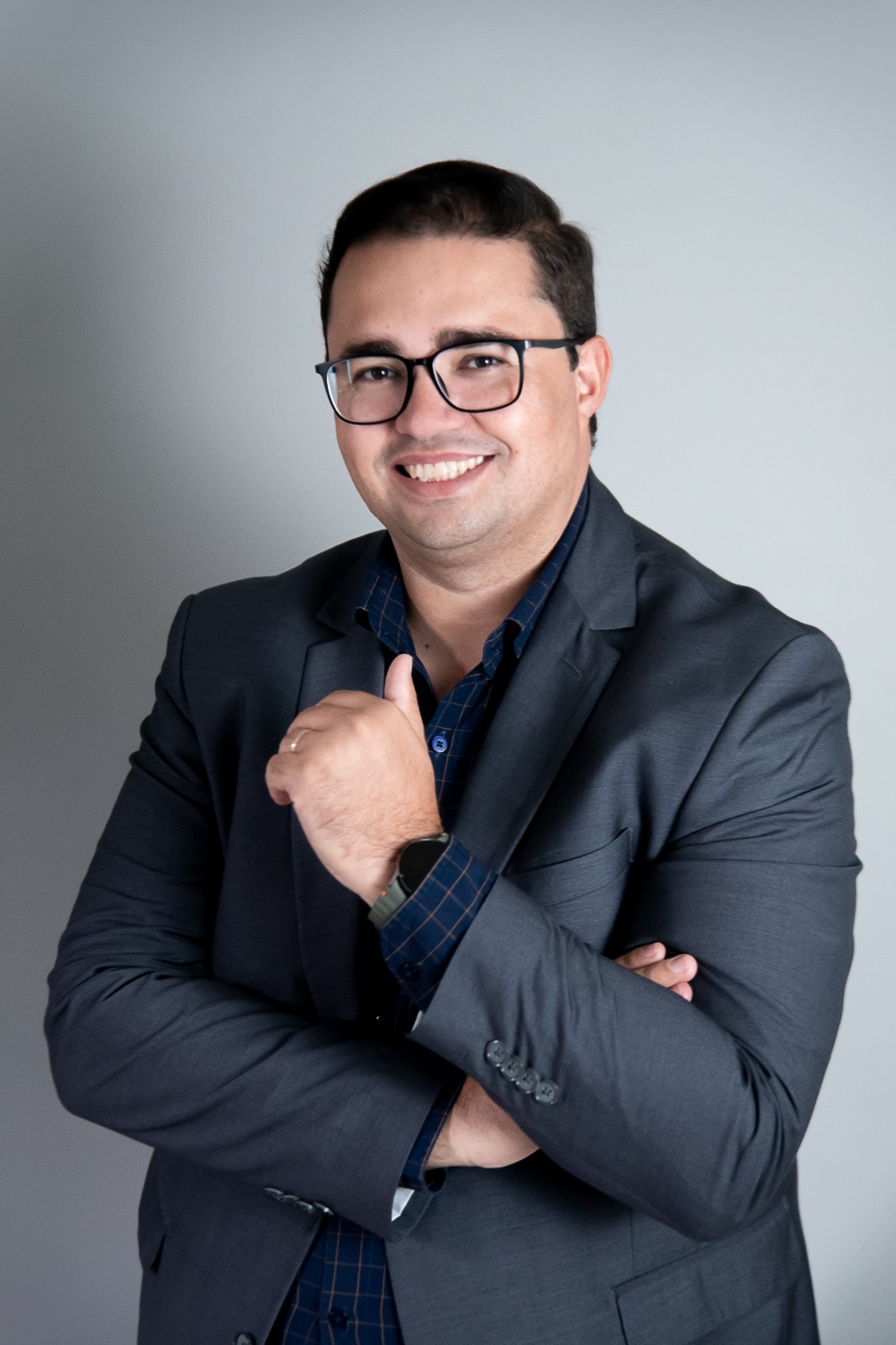 André, Sócio Diretor